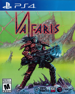 Valfaris